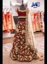  Exclusive Lehenga Choli thumb 4