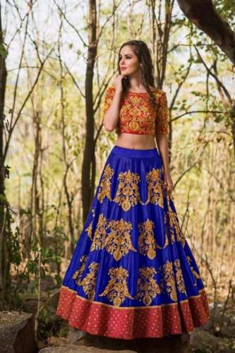 Fabulous Lehenga Choli