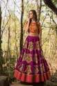 Fabulous Lehenga Choli thumb 1