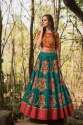 Fabulous Lehenga Choli thumb 2
