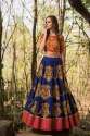Fabulous Lehenga Choli thumb 3