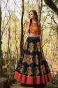 Fabulous Lehenga Choli thumb 4