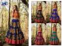 Fabulous Lehenga Choli thumb 5