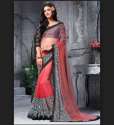 Fancy designer Cotton Silk Saree