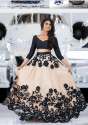 Fancy Designer Lehenga Choli thumb 1