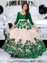 Fancy Designer Lehenga Choli thumb 6