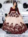 Fancy Designer Lehenga Choli thumb 8