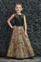 Fancy kids girl lehenga choli thumb 2