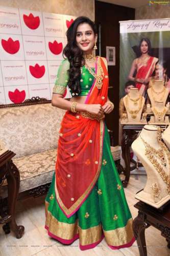 Fancy  Lehenga Choli
