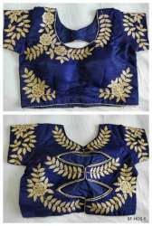 FANCY SF-HDS-5 BLOUSE