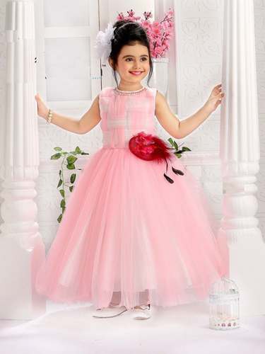 Fancy SFPR-9600 Kids wear