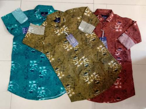 fancy shirt 