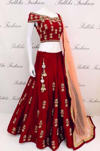 Festival Wear  Lehenga Choli