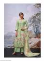 Ganga Seerat Premimum Bemberg Silk Salwar Suit  thumb 13