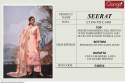 Ganga Seerat Premimum Bemberg Silk Salwar Suit  thumb 16