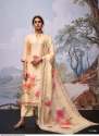 Ganga Seerat Premimum Bemberg Silk Salwar Suit  thumb 2
