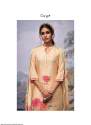 Ganga Seerat Premimum Bemberg Silk Salwar Suit  thumb 6