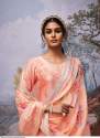 Ganga Seerat Premimum Bemberg Silk Salwar Suit  thumb 8