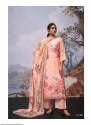 Ganga Seerat Premimum Bemberg Silk Salwar Suit  thumb 9