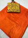 Gujarati Saree