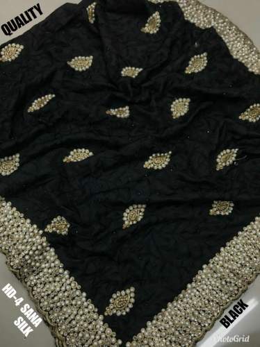 HD-4 SANA SILK