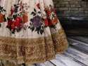 Heavy Digital Printed Lehenga Choli