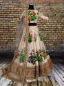 Heavy Digital Printed Lehenga Choli thumb 10