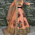 Heavy Digital Printed Lehenga Choli thumb 14