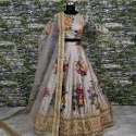 Heavy Digital Printed Lehenga Choli thumb 15
