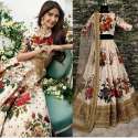 Heavy Digital Printed Lehenga Choli thumb 3