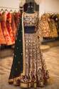 Heavy Embroidery Work Lehenga Choli thumb 2