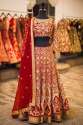 Heavy Embroidery Work Lehenga Choli thumb 4