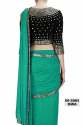 HOTTEST FANCY SAREE 