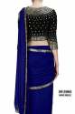 HOTTEST FANCY SAREE  thumb 10