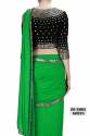 HOTTEST FANCY SAREE  thumb 11