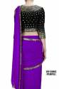 HOTTEST FANCY SAREE  thumb 13