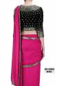 HOTTEST FANCY SAREE  thumb 15
