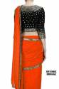 HOTTEST FANCY SAREE  thumb 3