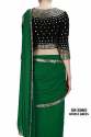 HOTTEST FANCY SAREE  thumb 4