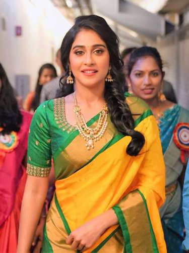 Indian Saree