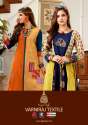 KAJAL STYLE D.I.V.A Vol-3 By Surati Fabrics thumb 10