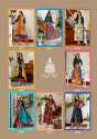 KAJAL STYLE D.I.V.A Vol-3 By Surati Fabrics thumb 11