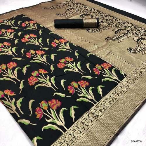 KALANANDAN SILK SAREE 