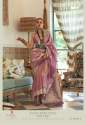 Kalki koechlin orchid by Rajtex handloom weaving function wear saree collection thumb 3