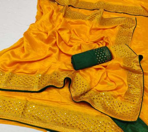  kasmira silk weaving full saree