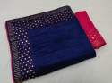  kasmira silk weaving full saree thumb 3