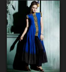 khadi designer kurti 01