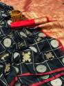 KRISHWA SOFT SILK SAREE