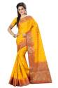 LAILA MOR SILK SAREE  thumb 6