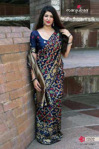 MAHESHWARI